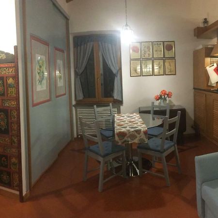 Appartamento Chic Riomaggiore 5 Terre Bagian luar foto