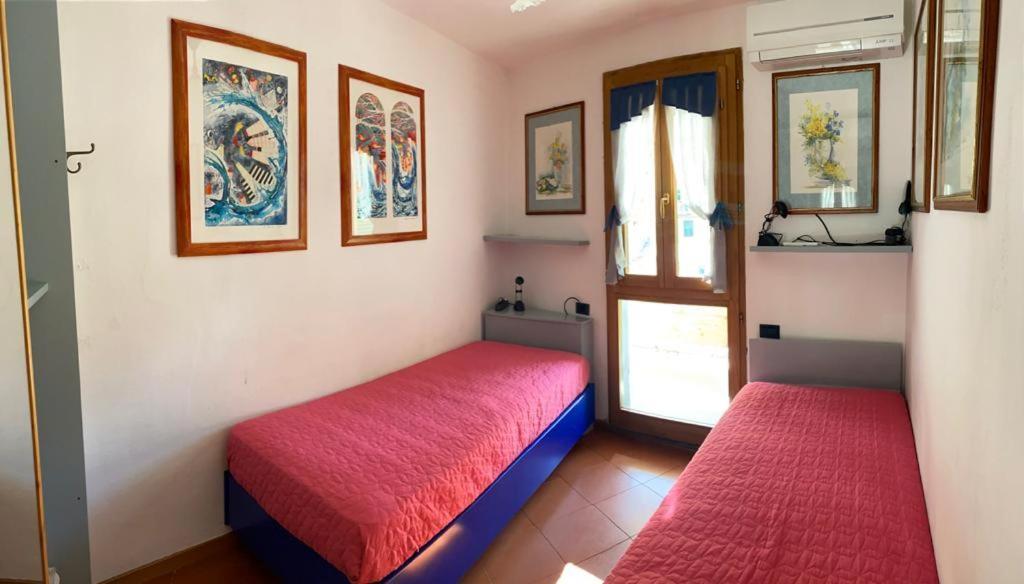 Appartamento Chic Riomaggiore 5 Terre Bagian luar foto
