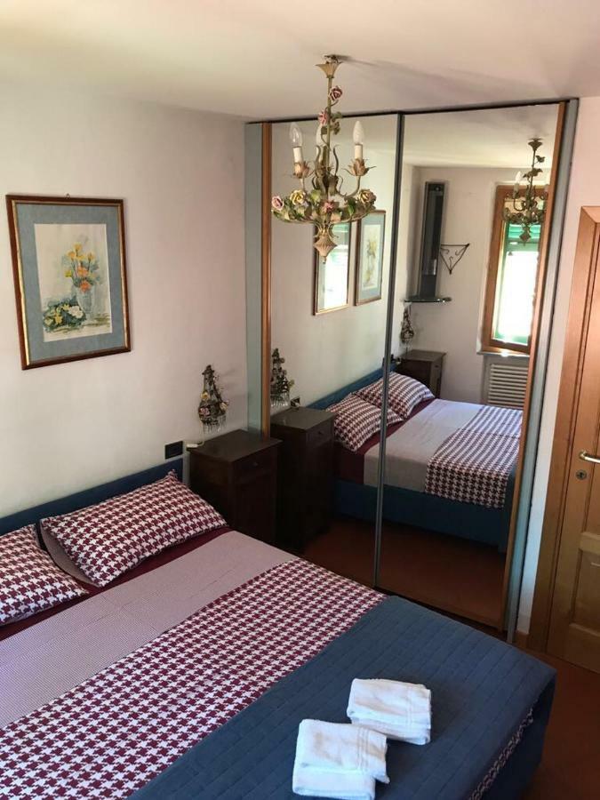 Appartamento Chic Riomaggiore 5 Terre Bagian luar foto