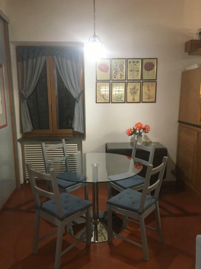 Appartamento Chic Riomaggiore 5 Terre Bagian luar foto